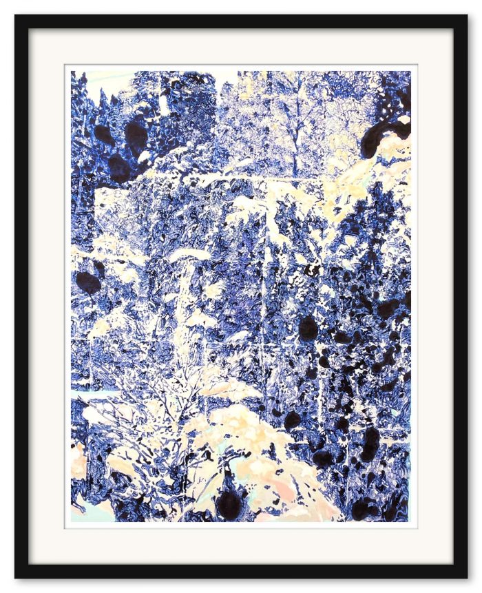 Joakim Allgulander - Winter Garden - Bild 3