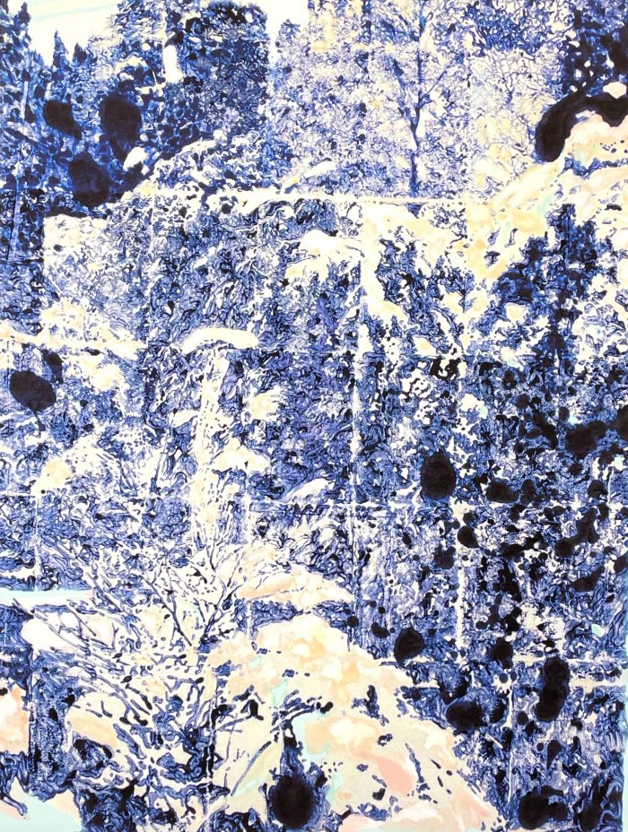 Joakim Allgulander - Winter Garden