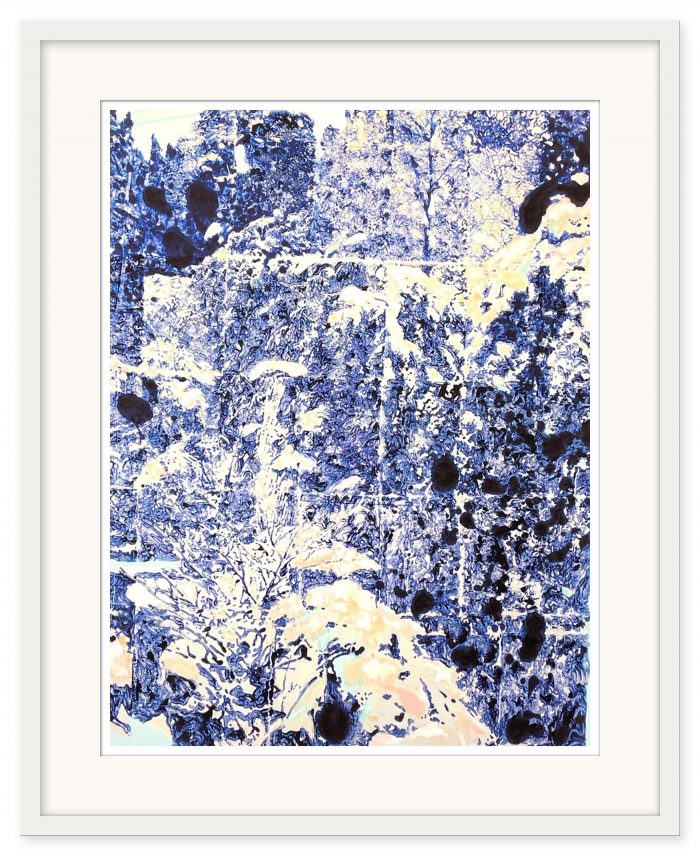Joakim Allgulander - Winter Garden - Bild 2
