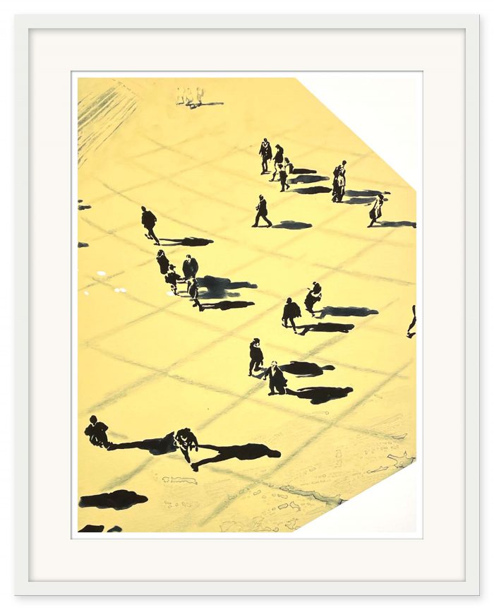 Joakim Allgulander - Surveillance IV - Bild 2