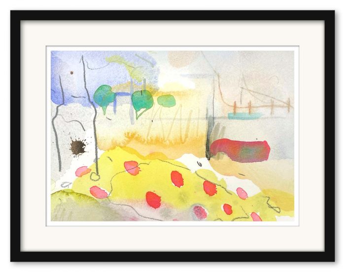 Anders Wallin - Hage - Bild 3