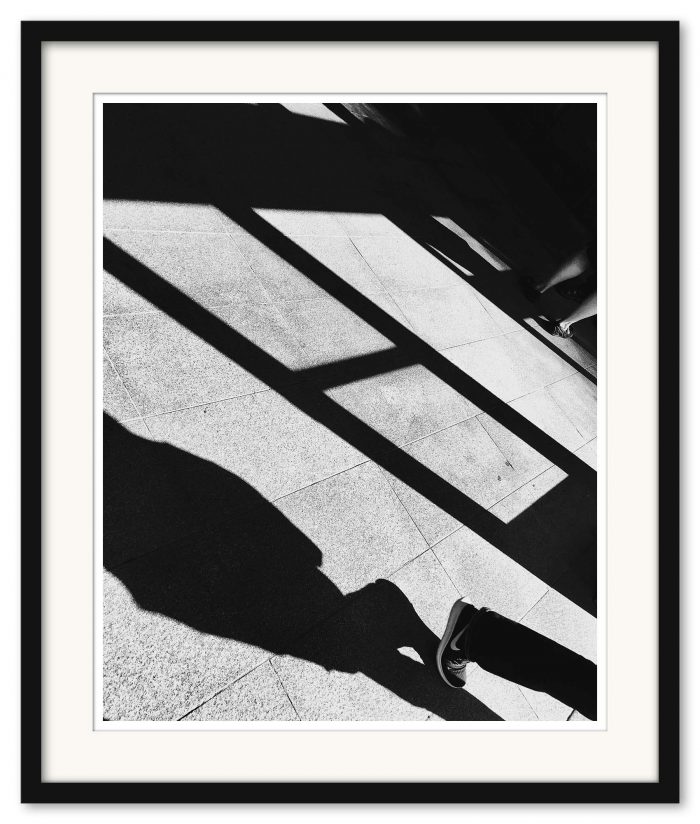 Gussy Löwenhielm - Leaving - Bild 3