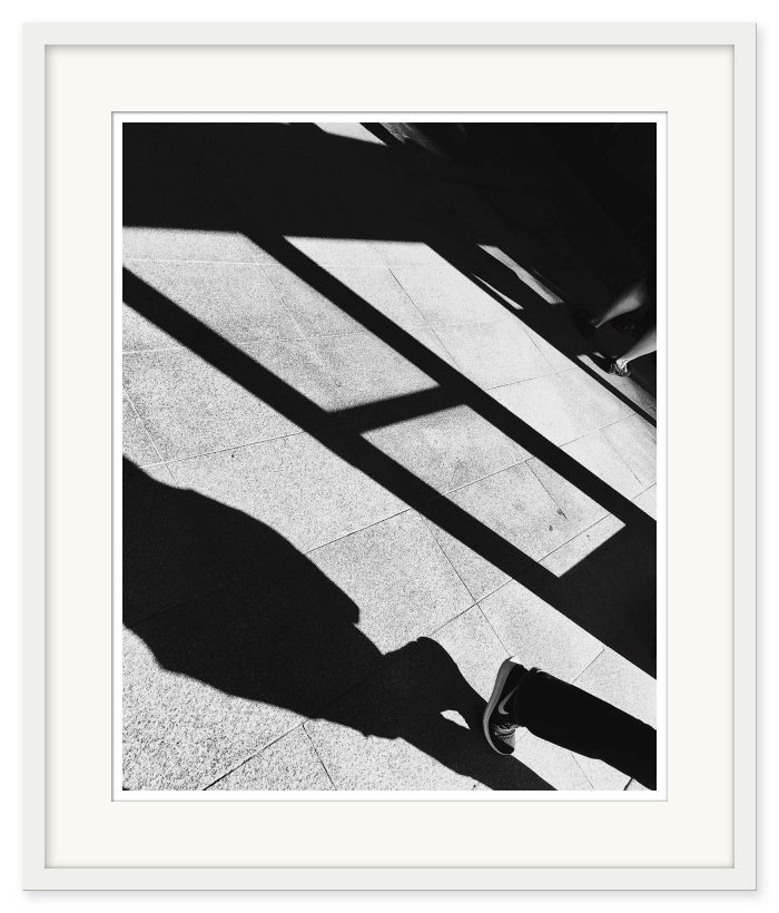 Gussy Löwenhielm - Leaving - Bild 2