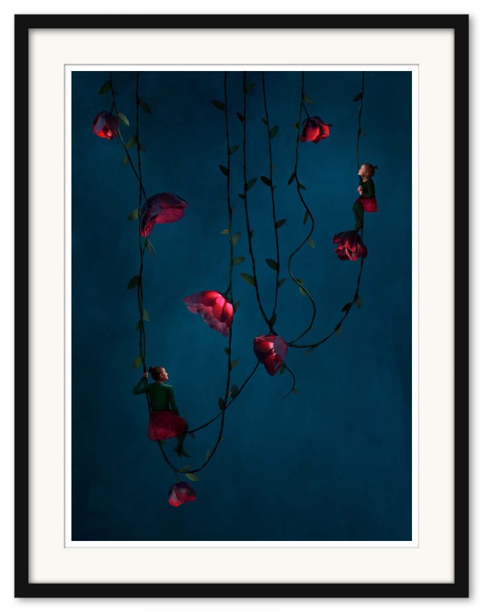 Sonja Hesslow - Nurture - Bild 2
