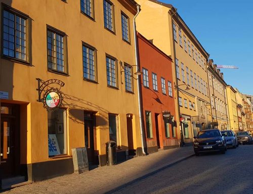KONSTENS KVÄLL 24 sept