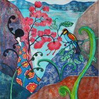 Catharina Edlund - Kashikoi