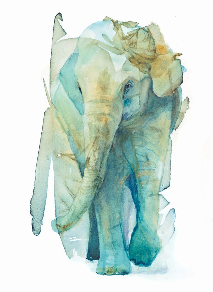 Anette Gustafsson - Olivia