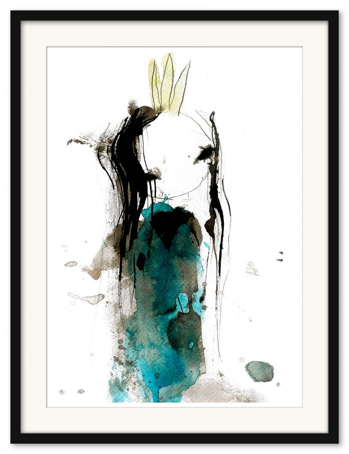 Lisa Rinnevuo - Messy - Bild 2