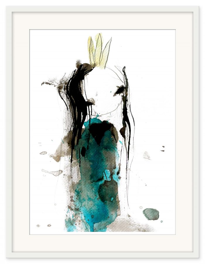 Lisa Rinnevuo - Messy - Bild 3