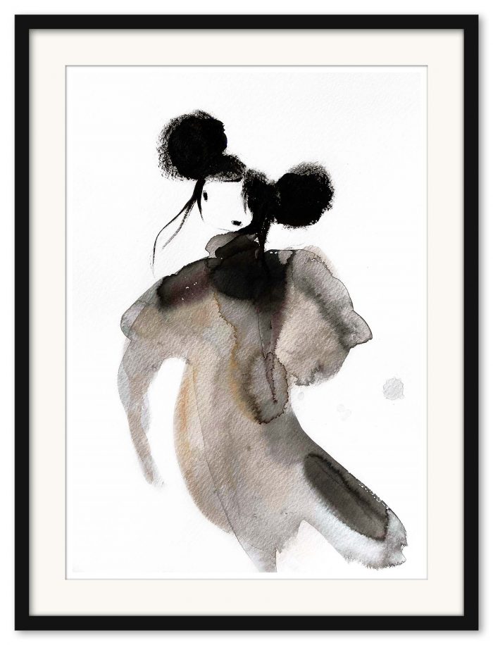 Lisa Rinnevuo - Dizzy - Bild 2