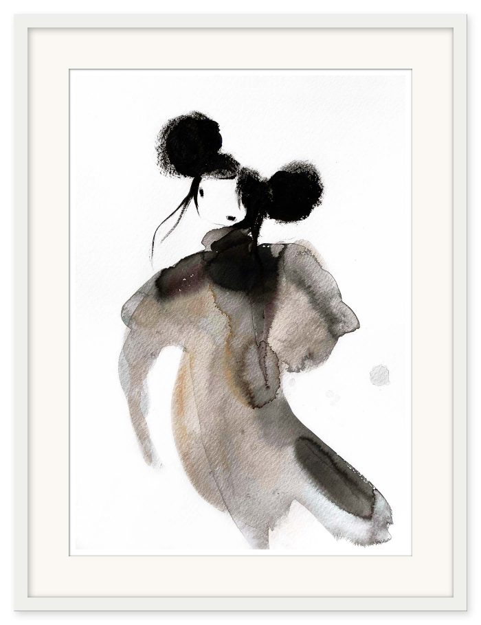 Lisa Rinnevuo - Dizzy - Bild 3