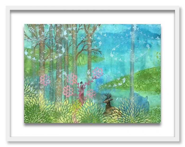 Catharina Edlund - Freedom - Bild 2