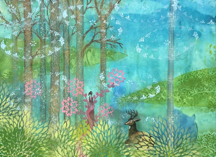 Catharina Edlund - Freedom