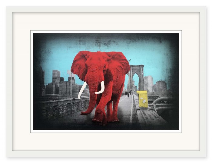Lars Tunebo - Tripping on Brooklyn bridge - Bild 2