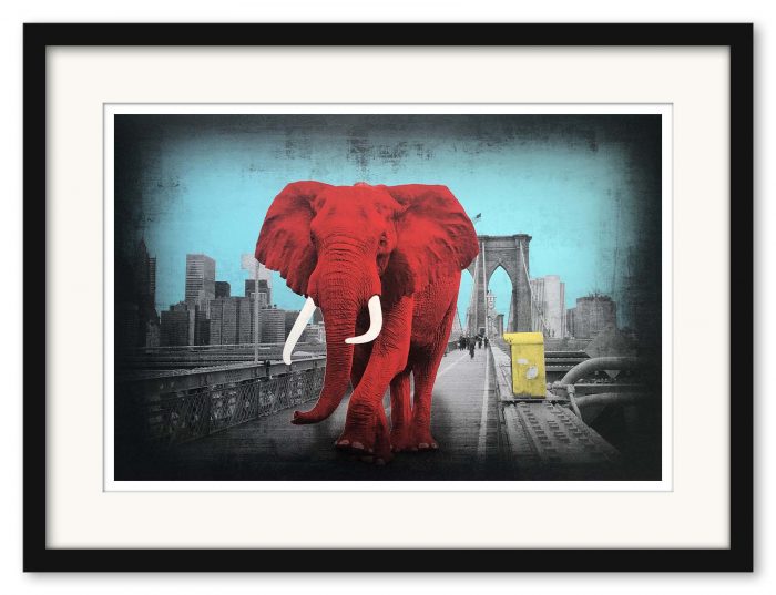 Lars Tunebo - Tripping on Brooklyn bridge - Bild 3