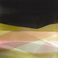 Ylva Molitor-Gärdsell - Låt ljuset komma in II