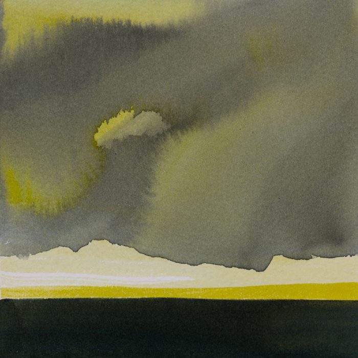 Ylva Molitor-Gärdsell - Låt ljuset komma in III