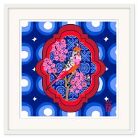 Manuela Vintilescu - Birdy Blue - Bild 2