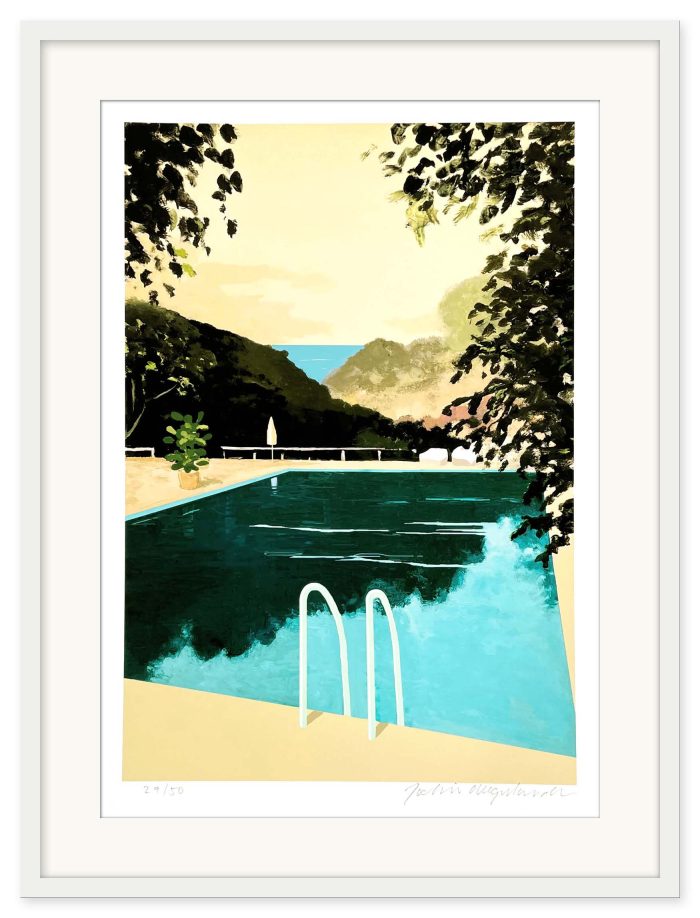 Joakim Allgulander - Côte d'azur - Bild 2