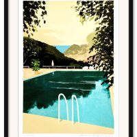 Joakim Allgulander - Côte d'azur - Bild 3