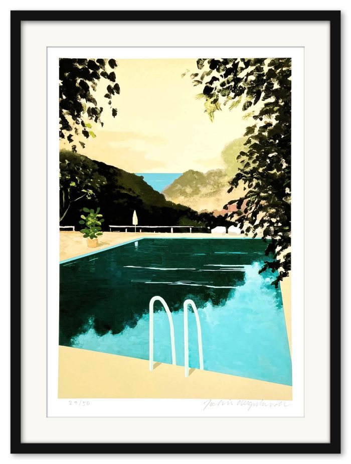 Joakim Allgulander - Côte d'azur - Bild 3