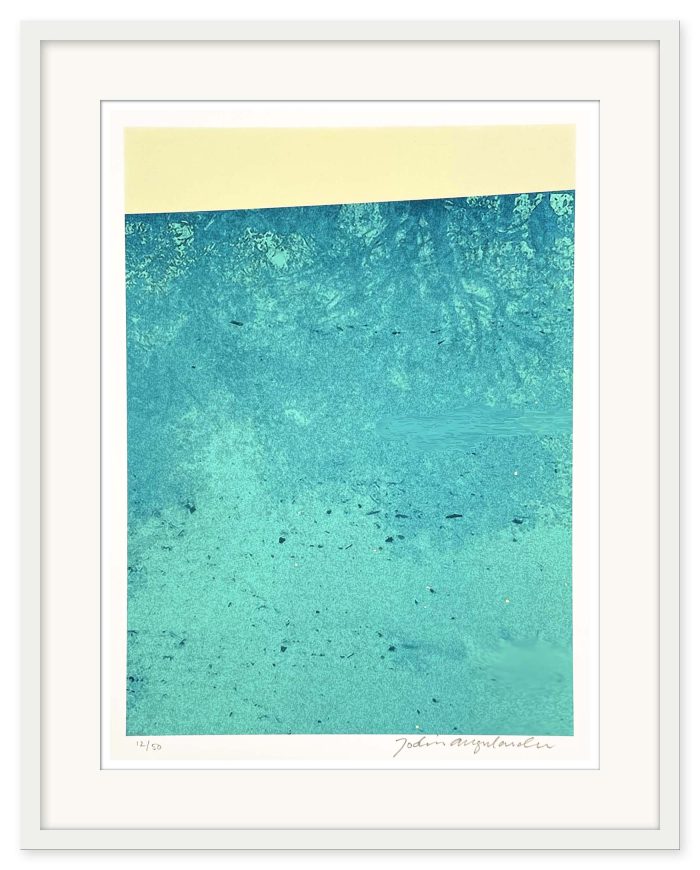 Joakim Allgulander - Blue reflection - Bild 3