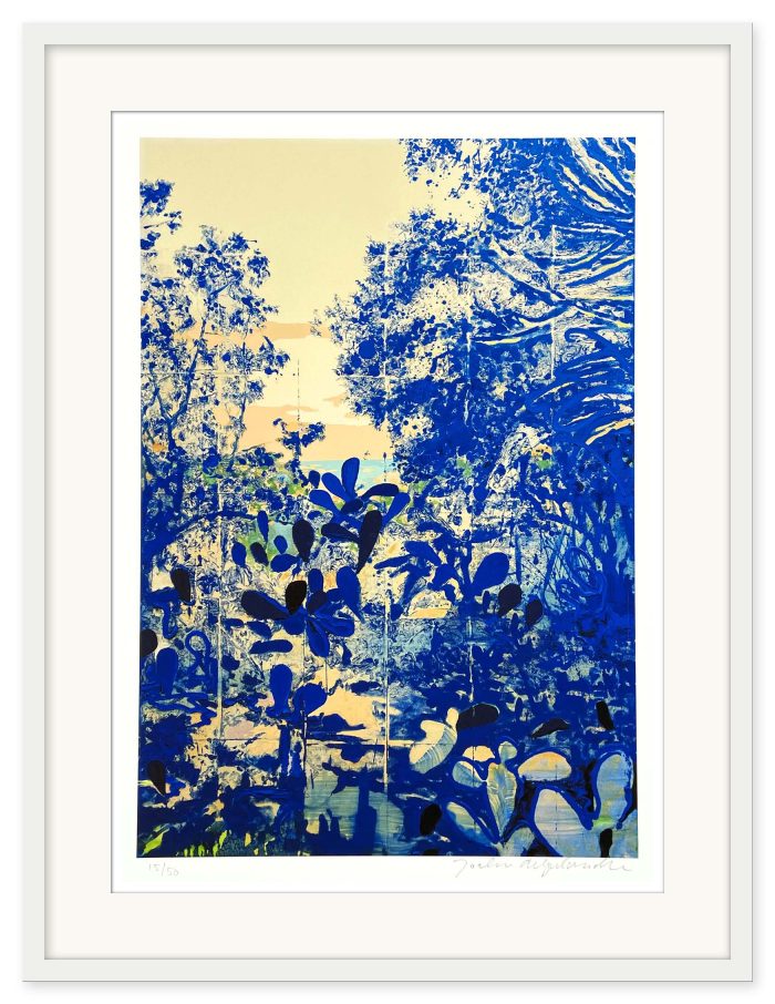 Joakim Allgulander - Cerulian sunset - Bild 2