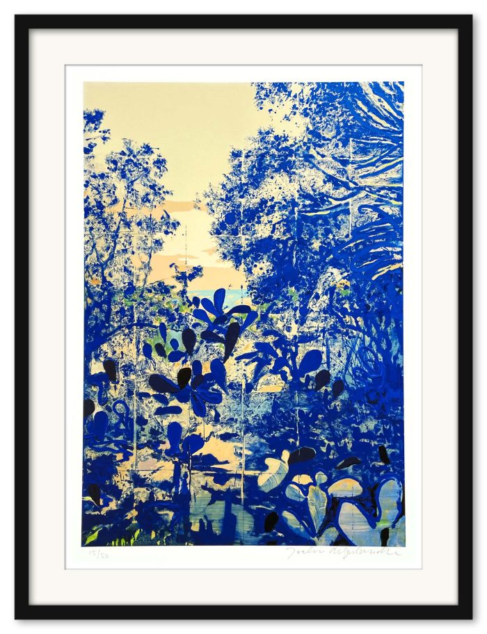 Joakim Allgulander - Cerulian sunset - Bild 3