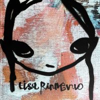 Lisa Rinnevuo jubileumsbok
