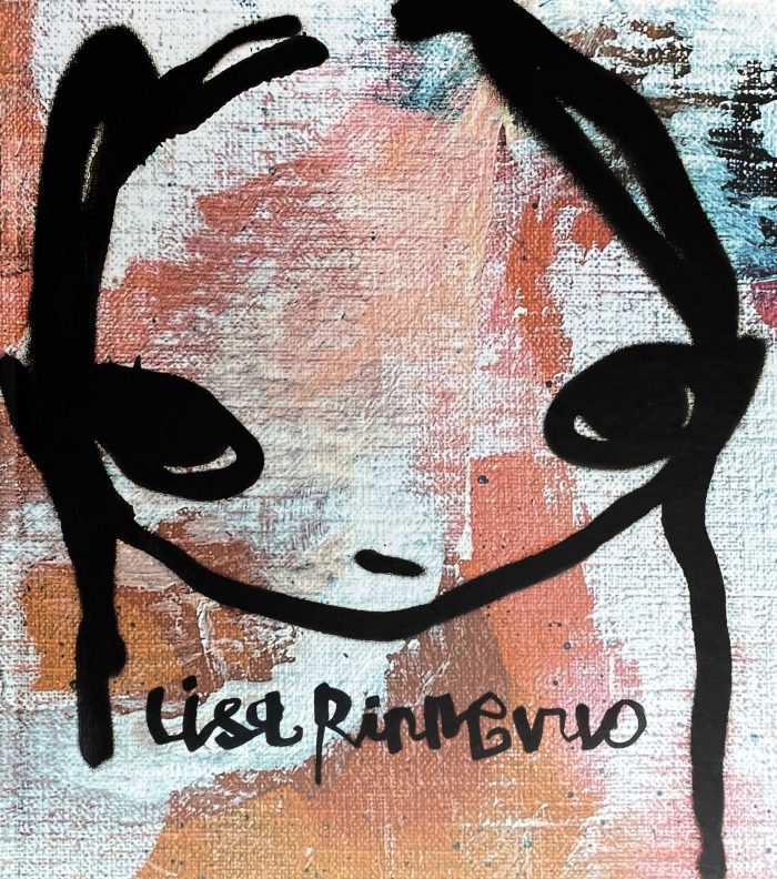 Lisa Rinnevuo jubileumsbok
