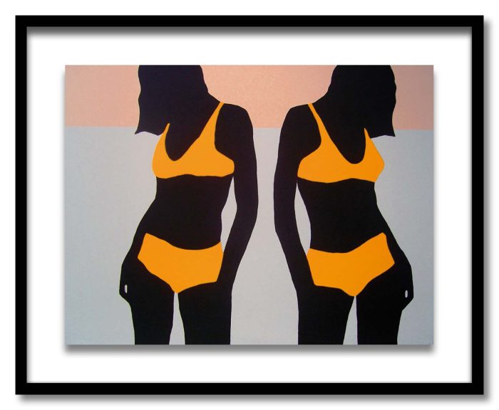 Thomas Wahlström - Bikinis - Bild 2
