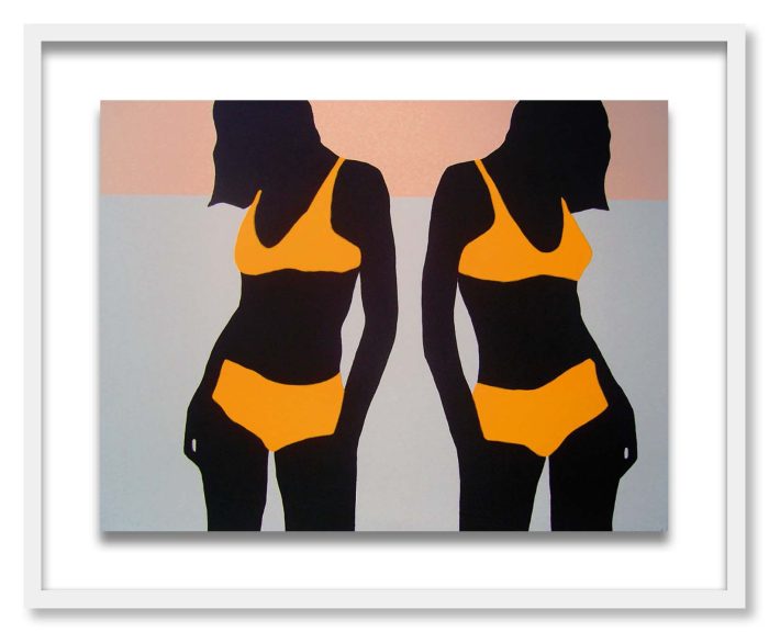 Thomas Wahlström - Bikinis - Bild 3