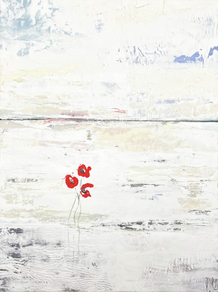 Johanna Stuart - Stillhet