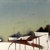 Ivan Stern - Längs vägen