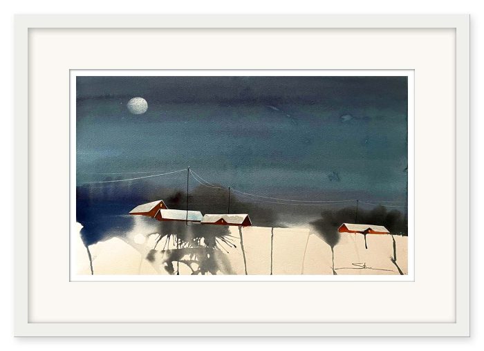 Ivan Stern - Midnatt - Bild 2