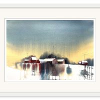 Ivan Stern - Gryning - Bild 2