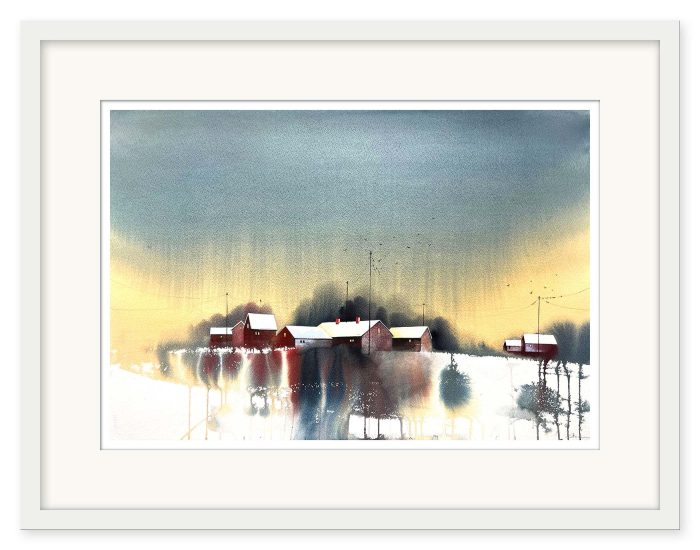 Ivan Stern - Gryning - Bild 2