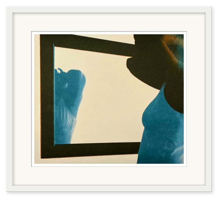 Emanuel Bernstone - Perception, sensation II - Bild 2