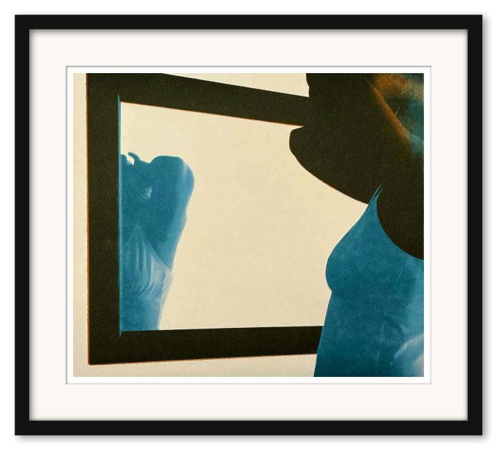 Emanuel Bernstone - Perception, sensation II - Bild 3