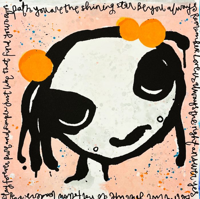 Lisa Rinnevuo - Lola