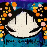 Lisa Rinnevuo - Poppy
