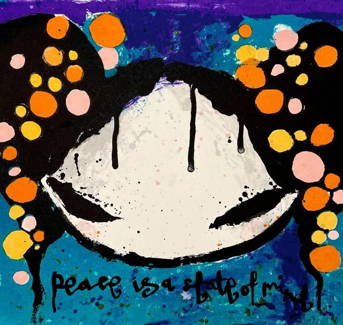 Lisa Rinnevuo - Poppy