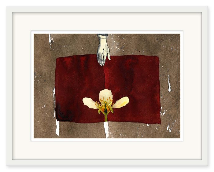 Cecilia Kraitz - Förhållande - Bild 3