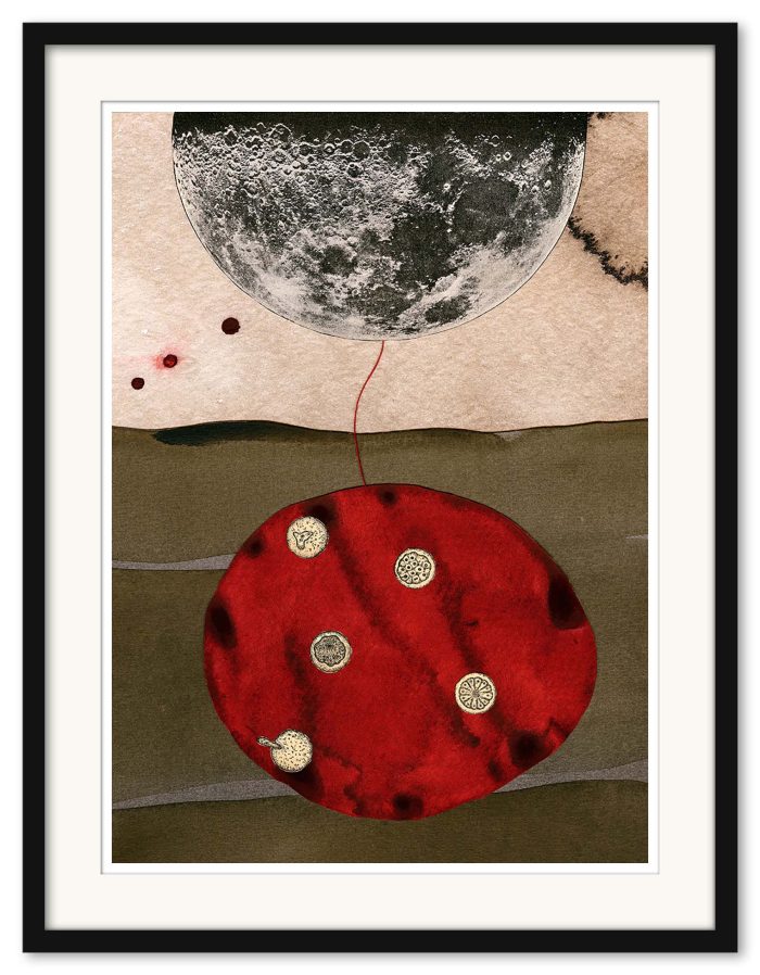 Cecilia Kraitz - Kroppar - Bild 3