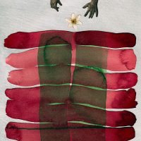 Cecilia Kraitz - Tillägnan