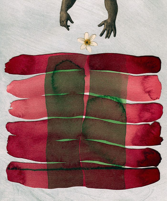 Cecilia Kraitz - Tillägnan