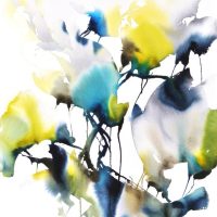 Ylva Molitor-Gärdsell - Flora & Fauna