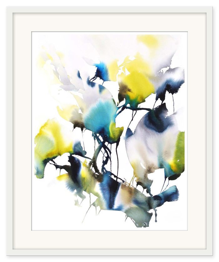 Ylva Molitor-Gärdsell - Flora & Fauna - Bild 3