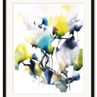 Ylva Molitor-Gärdsell - Flora & Fauna - Bild 2