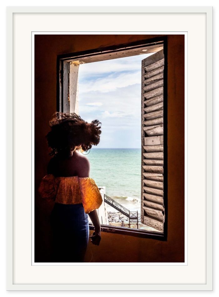 Lola Akinmade Åkerström - Freedom - Bild 3